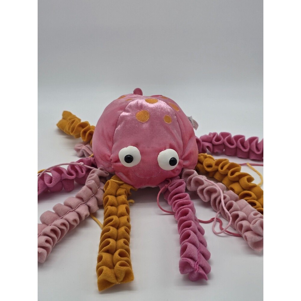 Jazzy The Jellyfish Scentsy Buddy